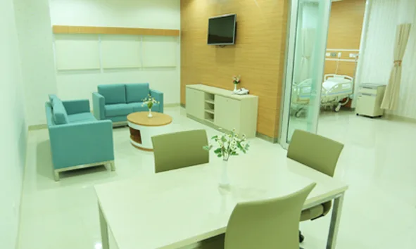 Kelas VVIP